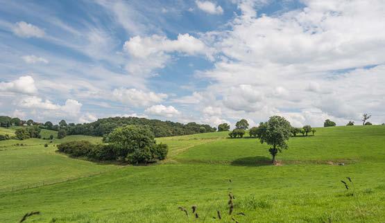 Aandachtstrekker Ardennen, Luik